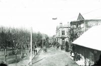 Plaza_Intendencia,_Iglesia Matriz